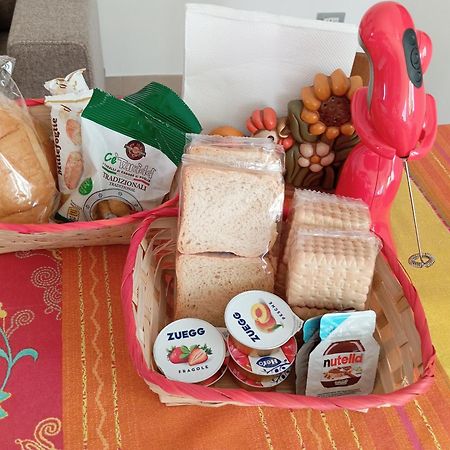 Sweet Holidays Матера Екстериор снимка