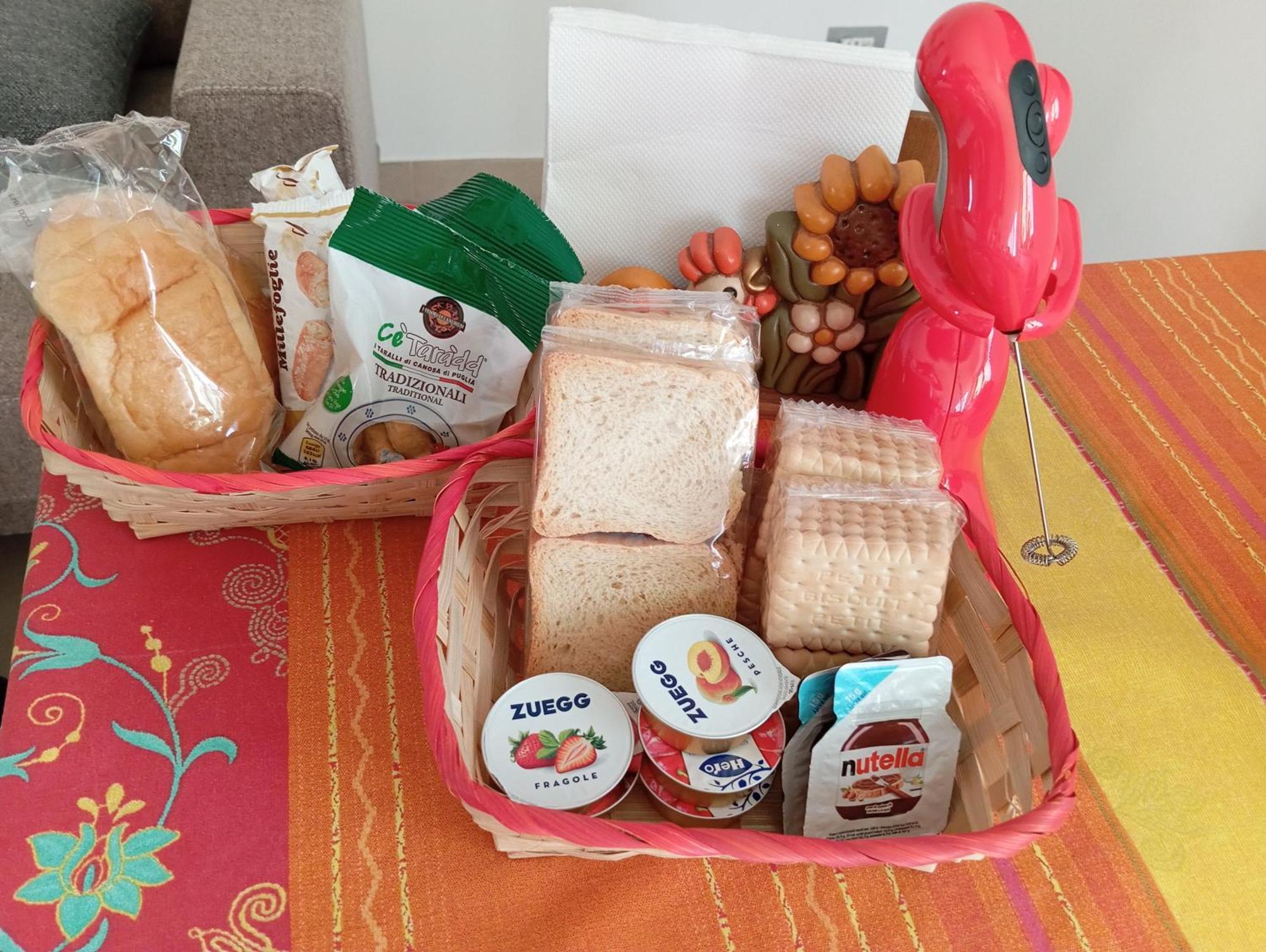 Sweet Holidays Матера Екстериор снимка
