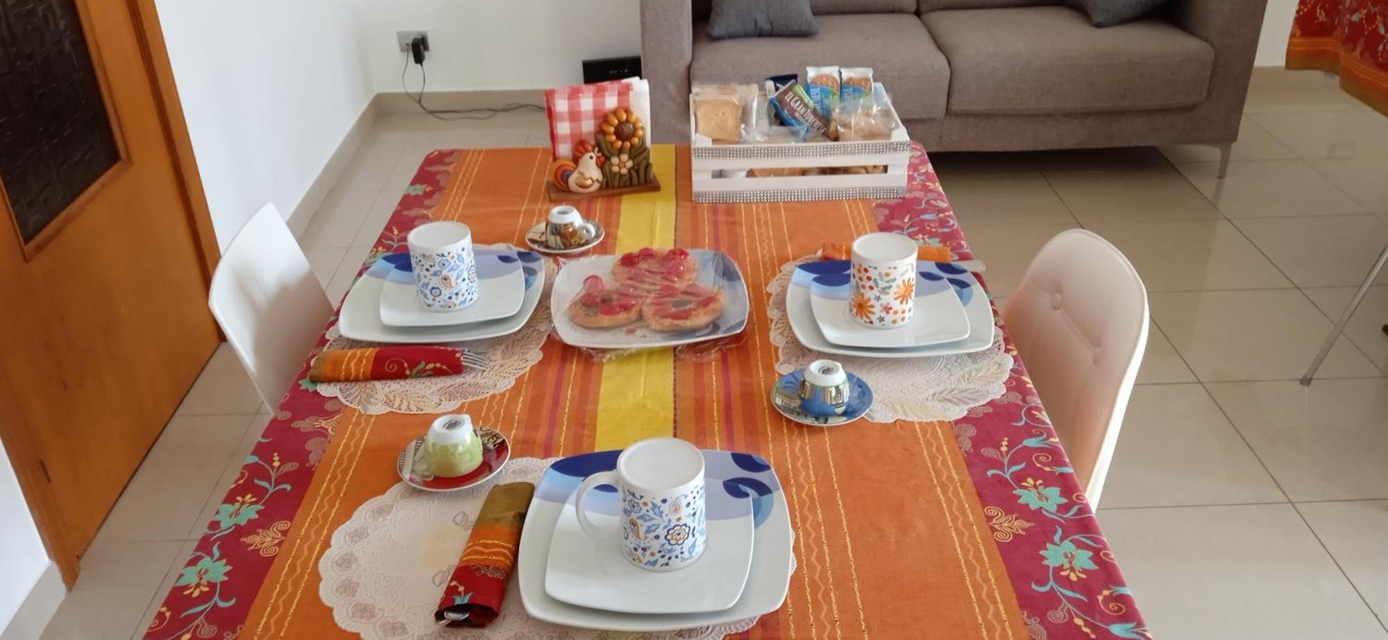 Sweet Holidays Матера Екстериор снимка